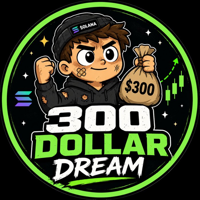 300 Dollar Dream